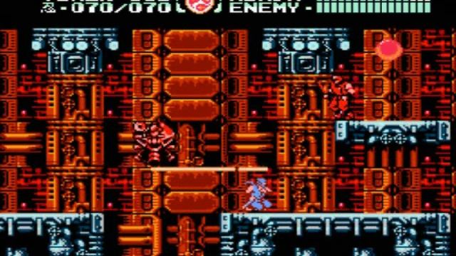 Ninja Gaiden 3 (From Gamefamily) смотреть онлайн