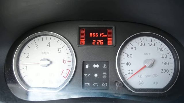 Renault Logan 2010 смотреть онлайн