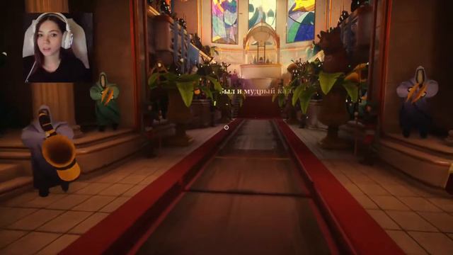 What Remains Of Edith Finch Прохождение 3 на русском смотреть онлайн
