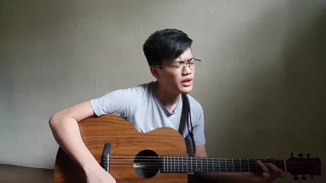 Sleeping with Sirens - A Trophy Fathers Trophy Son (Acoustic Cover) смотреть онлайн
