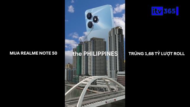 MUA REALME NOTE 50 CHIA THƯỞNG 1,68 TỶ LƯỢT ROLL | GENSHIN IMPACT смотреть онлайн