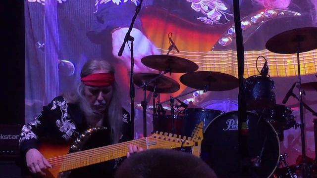 Uli Jon Roth @ Whisky A GoGo March 20,2019 смотреть онлайн