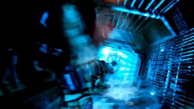 Crysis 2 Gameplay 1080p GTX 285 Hardcore Settings смотреть онлайн