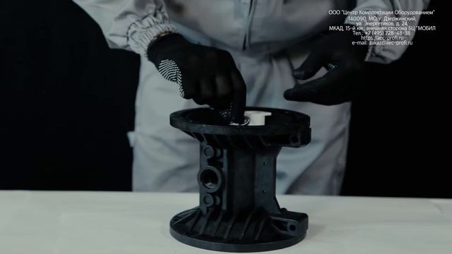 Инструкция по техническому обслуживанию насоса JOFEE AECMK25PP смотреть онлайн