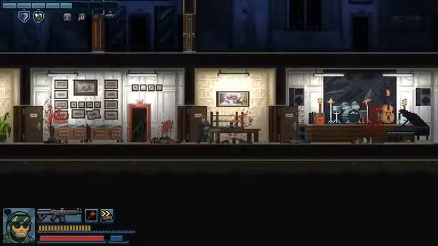 Door Kickers: Action Squad | EP.19 | Let´s Play смотреть онлайн