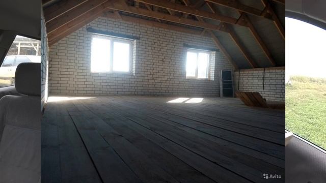 Как мы искали ДОМ В ДЕРЕВНЕ для немцев и что купили. Дома на АВИТО и ЦИАНе. смотреть онлайн