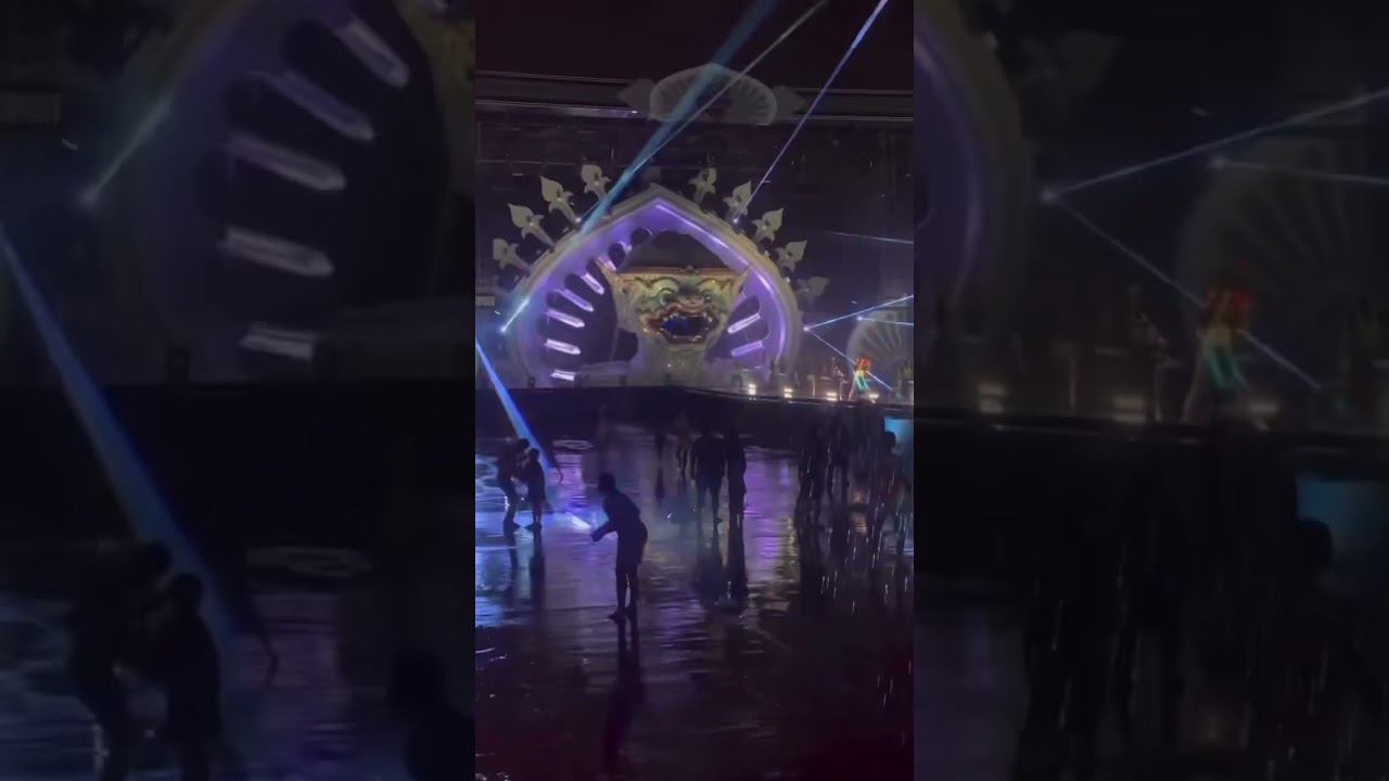 Songkran in Pattaya every day! #pattaya смотреть онлайн