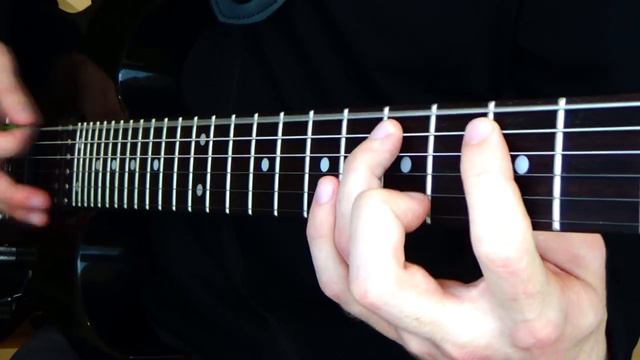 Zakk Wylde Style SOLO | Black Label Society Style RIFF #zakkwylde #blacklabelsociety #ibanez