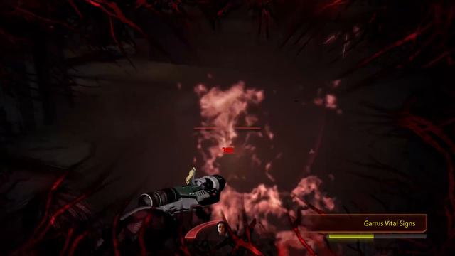 Mass Effect 2 - Part 9 - Archangel смотреть онлайн