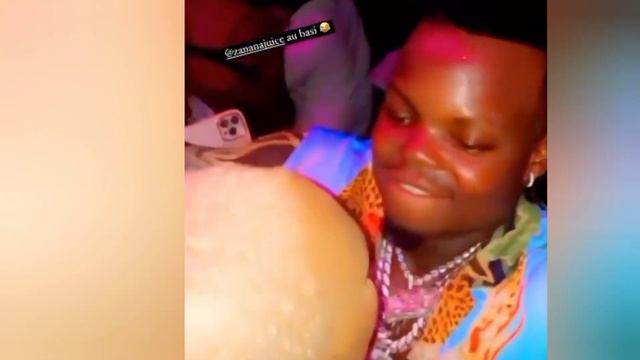 HARMONIZE AND KAJALA SWEET MOMENTS🥰🥰. #bongo #celebritygossip #kondegang #wasafi смотреть онлайн