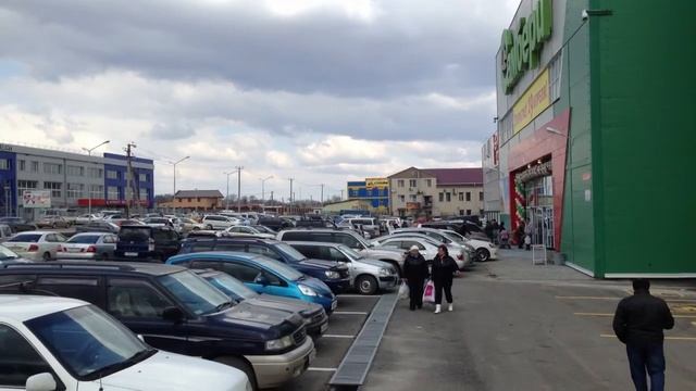 Магазин Самбери (открытие) смотреть онлайн