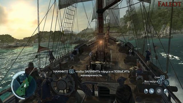 Assassins Creed 3 Прохождение Часть 23 смотреть онлайн