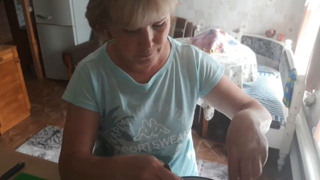 Голубцы в заморозку// голубцы с молодой капустой// смотреть онлайн