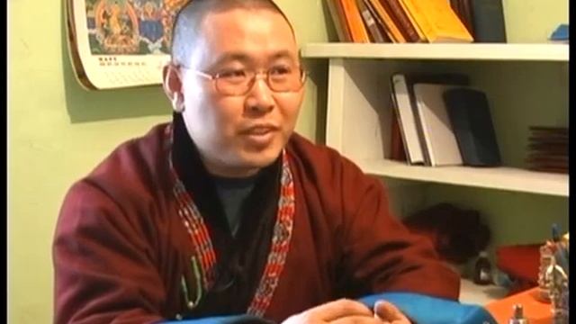 Будда и его Учение - рассказывают монахи Буддийского Университета "Даши Чойнхорлин" смотреть онлайн