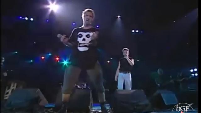 Легендарный концерт #КиШ 🔥🔥🔥 #Нашествие 2002 смотреть онлайн