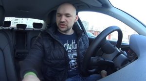 КАК Я РАБОТАЛ ПЕРСОНАЛЬНЫМ ВОДИТЕЛЕМ (3)