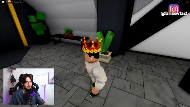 НИКОГДА НЕ БЕРИ ЭТОТ СЕКРЕТНЫЙ ДОМ В BROOKHAVEN RP ROBLOX! Тайны Агентства Брукхейвен РП Роблокс смотреть онлайн