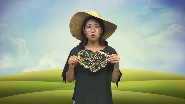 The Parable of the Sower (Matthew 13:1-9) смотреть онлайн