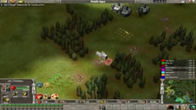 Empire Earth Live - EE League - FEB 04 MMXXII смотреть онлайн