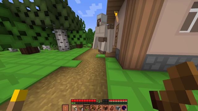 Minecraft But Your XP = More Realistic Graphics | Minecraft Hindi смотреть онлайн