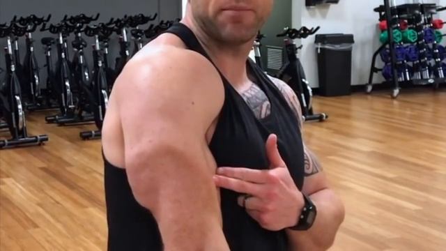 HUGE Tip For Triceps - Rope Pushdowns