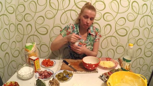 Рецепты Здорового Питания