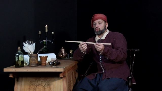 «Морское дело» - Занятие №2 - Шпангоуты смотреть онлайн