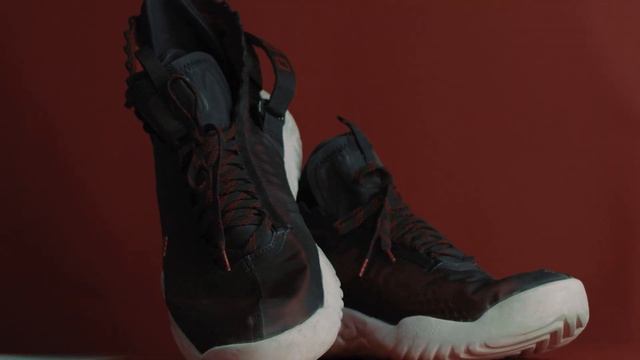 JORDAN PROTO REACT | Evolution Media Production смотреть онлайн