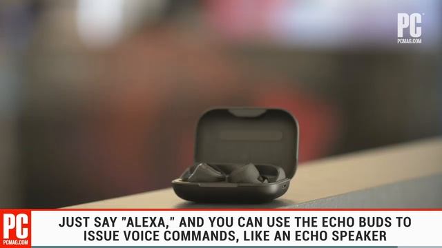 Amazon Echo Buds Review смотреть онлайн
