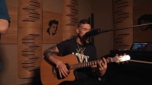 Tanir & Tyomcha - Разбуди меня (Acoustic Live)