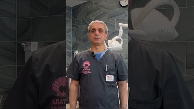 FAQ - ответы на частые вопросы по имплантации #7 смотреть онлайн