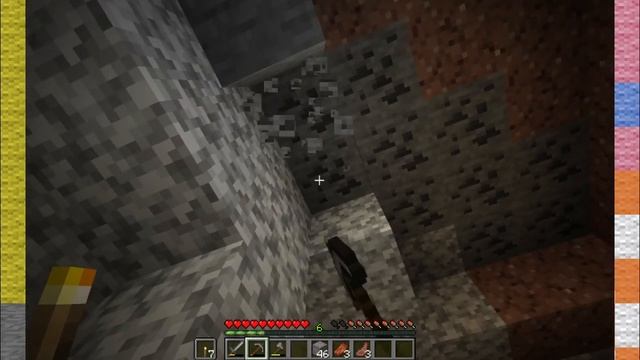 Minecraft: Java Edition || How To Part 2: Mining 1 смотреть онлайн