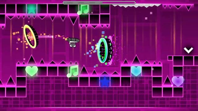 Fun Dance, прохождение смотреть онлайн