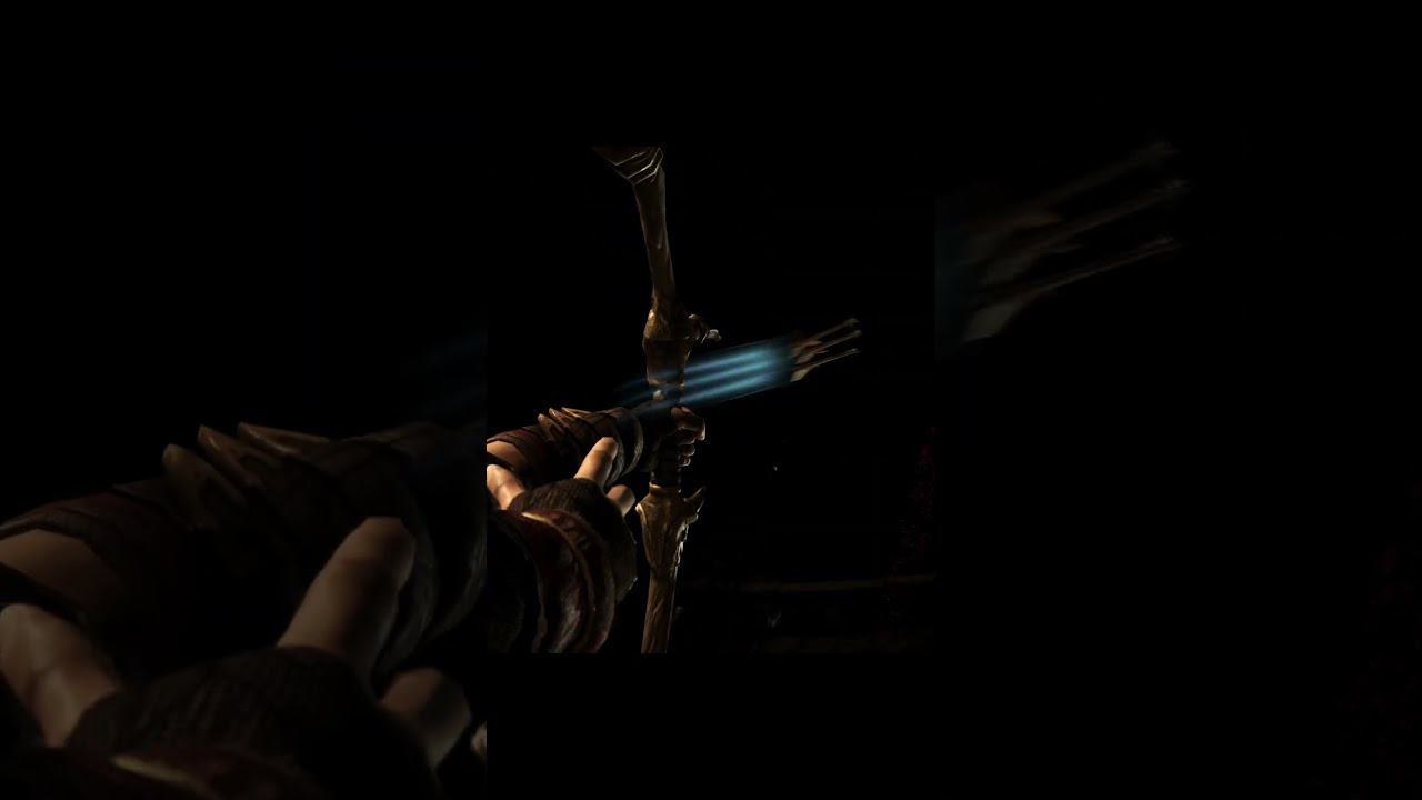 Кунг Джин | Mortal Kombat 10 #shorts #mk #mortalkombat #морталкомбат #fatality смотреть онлайн