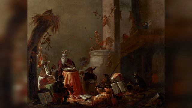 El carnaval de los animales: Final - Saint-Saëns смотреть онлайн