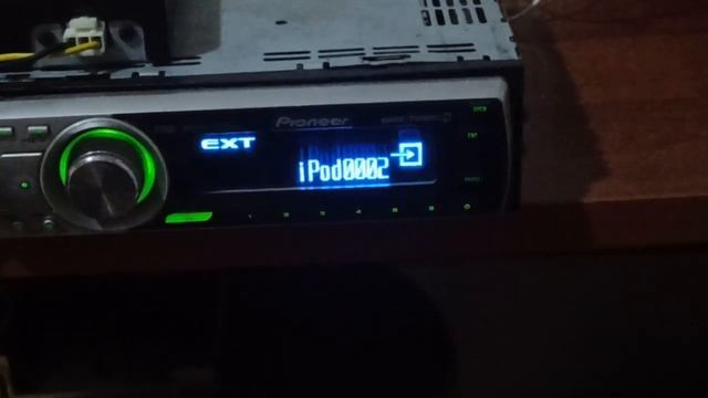 iPod ve cd lb100 смотреть онлайн
