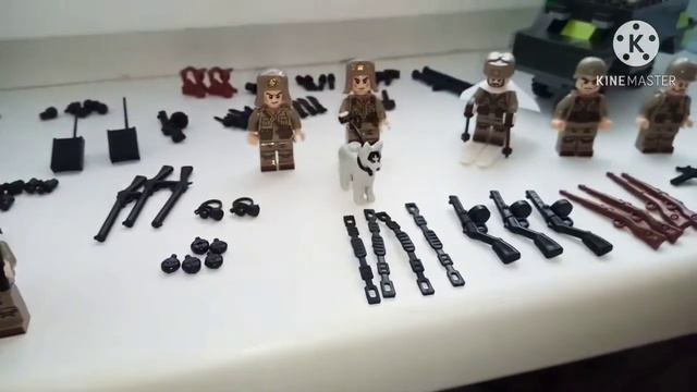 Посылка с AliExpress "Lego" смотреть онлайн
