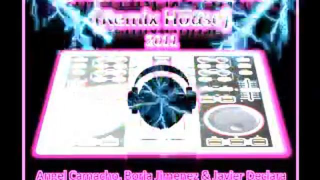 DJ KENNY LP - VIDEOCLIP QUE LE DEN CON TO 2011 TEMAZO REMIX.wmv смотреть онлайн
