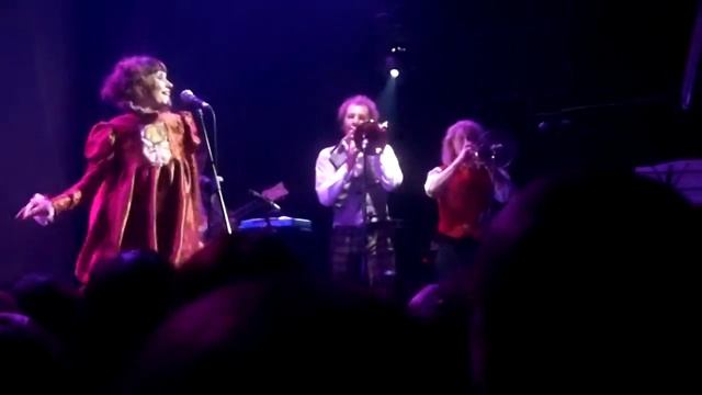 Серебряная свадьба - Je suis le cheval @Б2 (22) смотреть онлайн