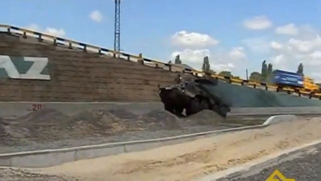 БТР-4 смотреть онлайн