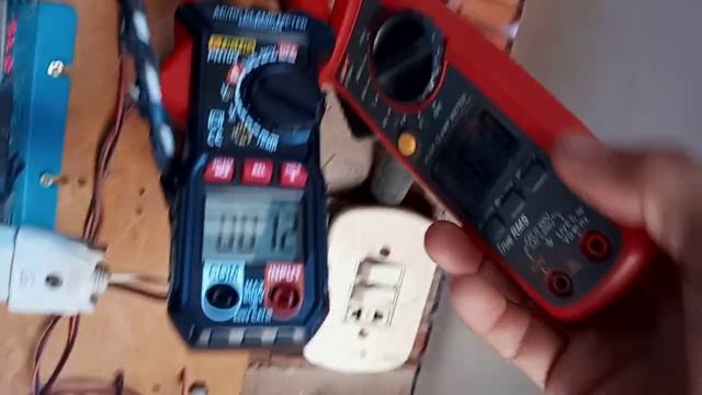 Amperímetro ANENG PN103 excelente custo benefício ??? смотреть онлайн