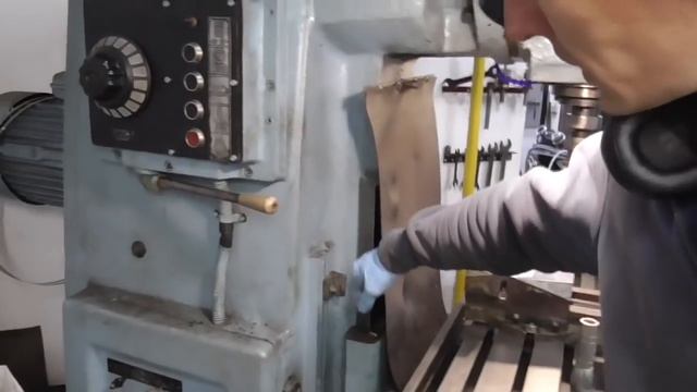 Куда, на что смотреть при выборе станка. Металлорежущие и шлифовальные станки. смотреть онлайн