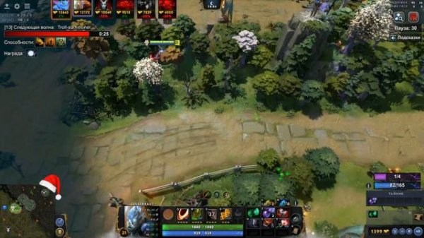 ЗАКРИТОВАЛ ВСЮ КАРТУ! : ) ДЖАГЕР ЧЕРЕЗ 3 СКИЛ! | Dota 2 | Dota 1x6