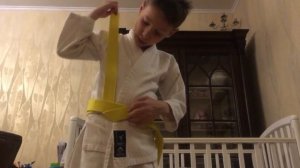 Как правильно завязывать пояс на кимоно по айкидо 12 декабря 2018 г.