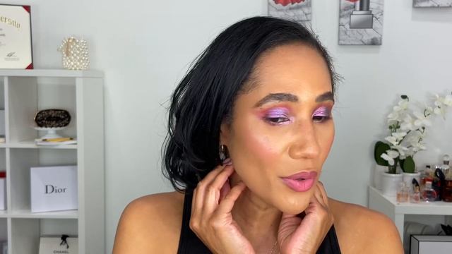 *NEW* NARS LIGHT REFLECTING FOUNDATION vs SHEER GLOW FOUNDATION | NEW Light Reflecting Powder! смотреть онлайн