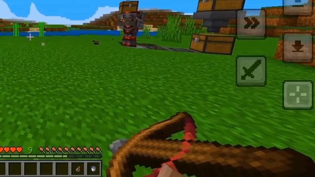 @SenpaiSpider 400k Texture Pack For MCPE PvP Texture Pack Mcpe 1 20! смотреть онлайн