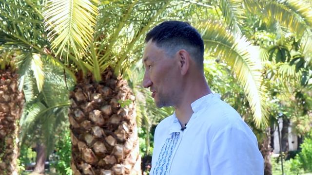 Что думают башкиры о санатории 