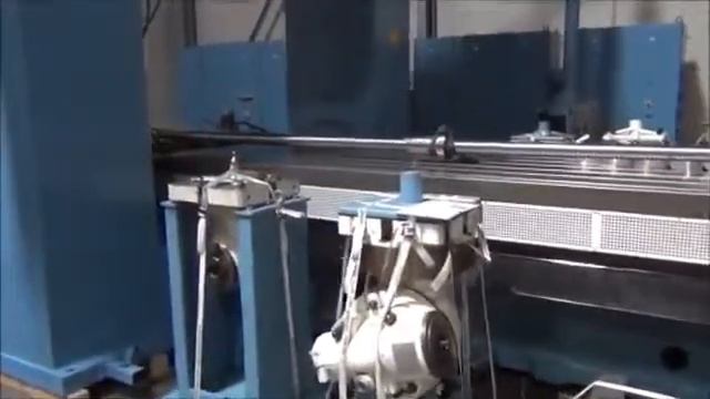 Обрабатывающий центр фрезерный WALDRICH-COBURG модели 14-10FPF175 смотреть онлайн