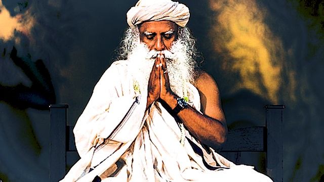 Sadhguru Deep Meditation Music ~ Latest Meditation Music Dedicated To Sadhguru