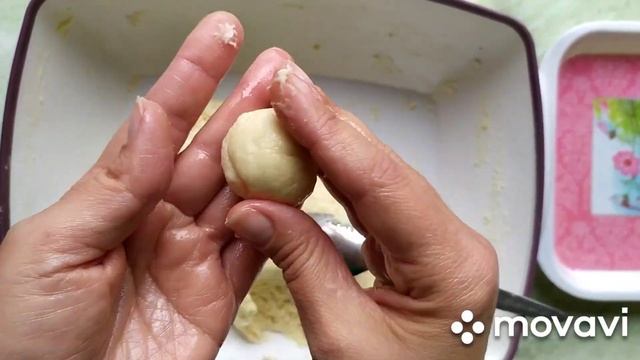 ТВОРОЖНЫЕ КОЛОБКИ станут вашим любимым рецептом/ԿԱԹՆԱՇՈՌՈՎ ԳՆԴԻԿՆԵՐ смотреть онлайн